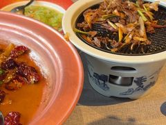 -柿合缘新京菜(国金中心商场店)