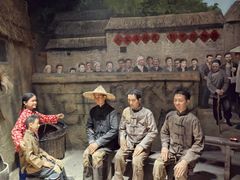 -苏皖边区政府旧址纪念馆