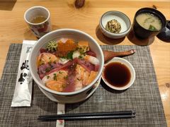 -大岛日本料理铁板烧(南通大饭店)