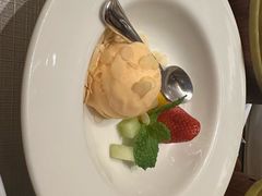 -夏宫中餐厅(香格里拉大酒店)