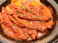 -松沪名灶·豆浆鱼头·新上海菜(江川路交大店)