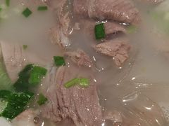 -王师傅羊汤客