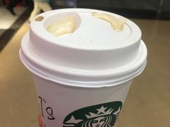 -星巴克(福州万象九宜城分店)