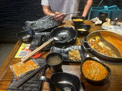 -呷哺呷哺 小火锅 (浦东新欧尚超市店)