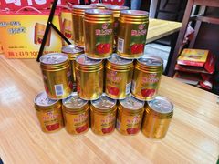 -哈海英麻辣烫(中华西路步行街店)