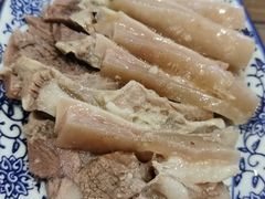 -庄行曹记羊肉(泗泾店)