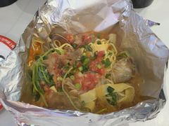 -见味花甲(合生汇店)