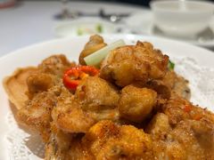 -红雀围·海鲜火锅(陆家嘴中心店)