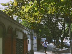 -成都七中(林荫校区)