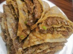 -清真永恒华威肉饼(潘家园店)
