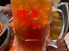 -胖姐社区老火锅(北京总店)