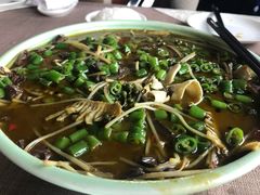-蜀宴·家宴馆(升伟晶石店)