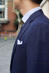 -优山定制西服衬衫大衣(国贸店)