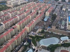 -泰盛楼顶摩天轮