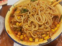 -池嬢拌粉(上海首店)