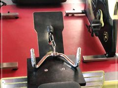 -英特健身俱乐部