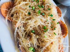 -田源农家饭店·窑鸡王·海鲜(东部湾·融创店)