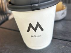 -M Stand(深圳布吉万象汇店)