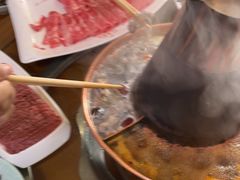 -正福居老北京正宗铜锅泉水涮肉(彰化路店)