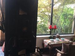 -大可堂普洱茶馆(襄阳南路馆)