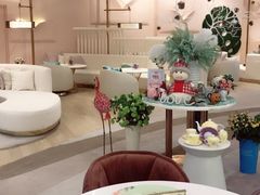 -MEET缘燕窝甜品&Tang's cake(华润万象城店)