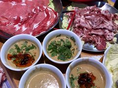 -四禧精酿烧烤串吧(大明湖店)