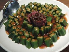 -将相和·海鲜蒸饺大连菜