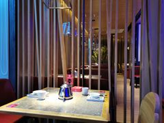 -老板恋上鱼(恒隆广场店)