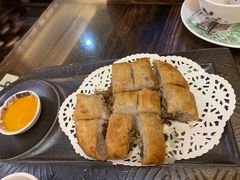 -堂宴·老厦门私房菜(1988仙岳总店)