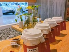 -炖物24章·顺时轻养茶(黄龙店)