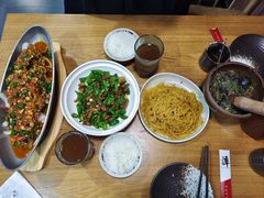 -谭家四道菜(三元桥店)