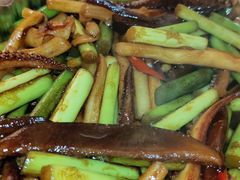 -丰收日·小海鲜·沪上家宴(顾村正大店)