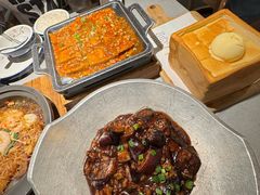 -绿茶餐厅(广州天河城店)