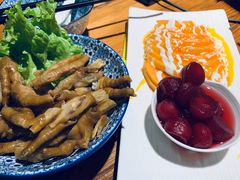 -有才叔北京时间涮肉(紫薇尚层店)