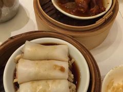 -翠园(铜锣湾广场店)