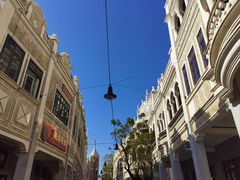 -赤坎·广东华侨国际旅游度假区