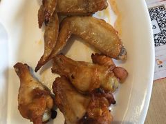 -必胜客(姜堰北大街店)