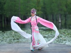 -白鹭·烟汀自然美学餐厅(白鹭湾店)