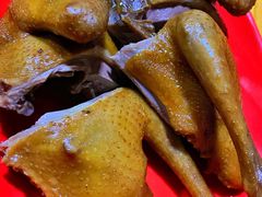 卤水乳鸽-光明刘冰乳鸽店(光明法政北路店)