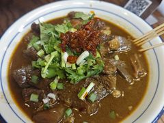 -CowCow其其·牛杂咖啡公司(六运店)
