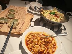 -外婆家(西红门荟聚购物中心店)
