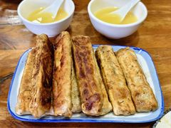 -老北京褡裢火烧·任记