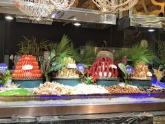 -芭菲盛宴·环球美食(北城国际店)