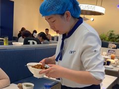 -兰湘子·湘菜小炒(盛龙广场店)