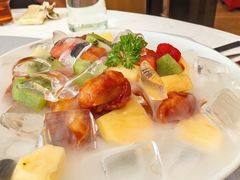 -汤城小厨•粤菜•靓汤(金宝街店)