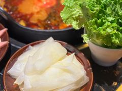 -憨孃孃·重庆老火锅(红山黑金店)