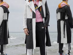 -BURBERRY(宁波和义大道购物中心店)