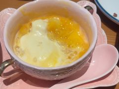 -涵羲兰心荟·花园餐厅(新街口店)