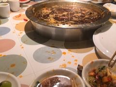 -渝厨生态火锅(合川区府店)