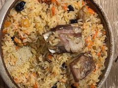 -那时新疆·若羌(经纬汇店)